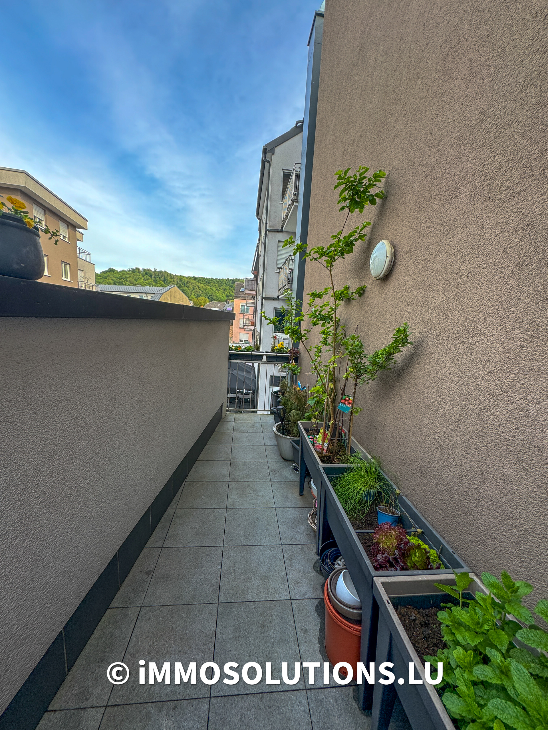 Appartement — Schifflange · 99 m² - photo 40